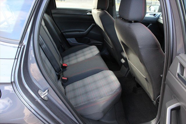2024 Volkswagen Polo GTI AE MY24 Grey