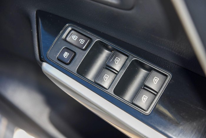 2023 Mitsubishi Pajero Sport GSR