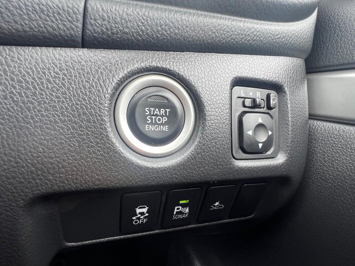 2022 Mitsubishi Pajero Sport Exceed