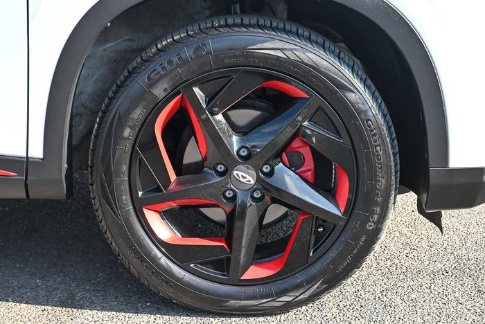 2023 Chery OMODA 5 EX