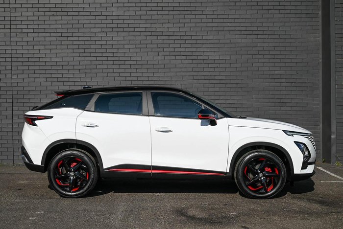 2023 Chery OMODA 5 EX