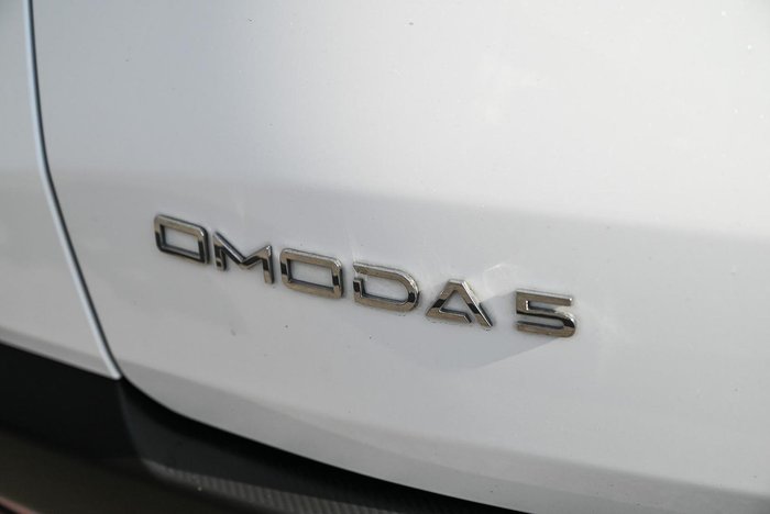 2023 Chery OMODA 5 EX