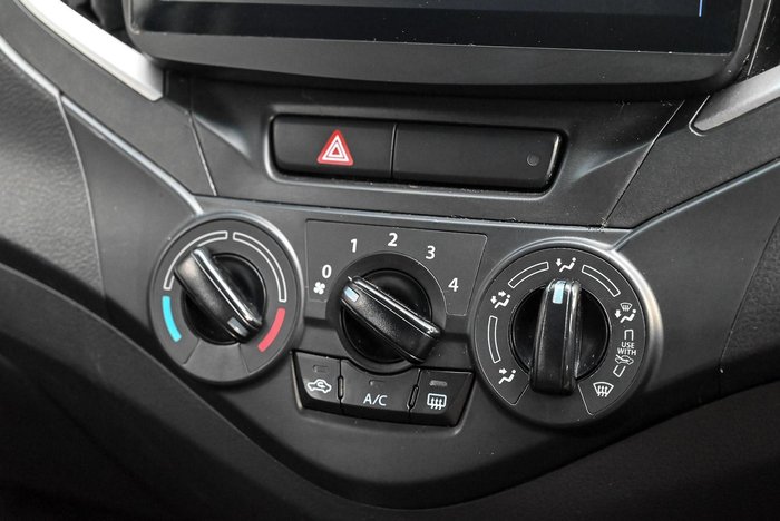 2022 Suzuki Baleno GL