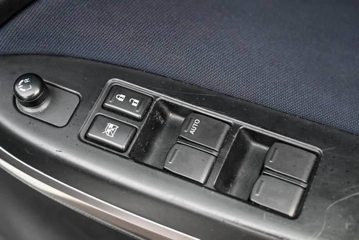2022 Suzuki Baleno GL