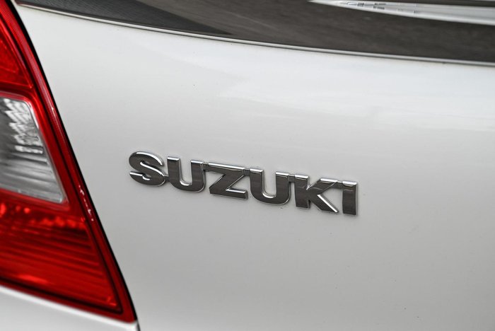 2022 Suzuki Baleno GL