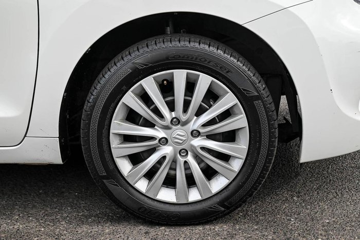 2022 Suzuki Baleno GL