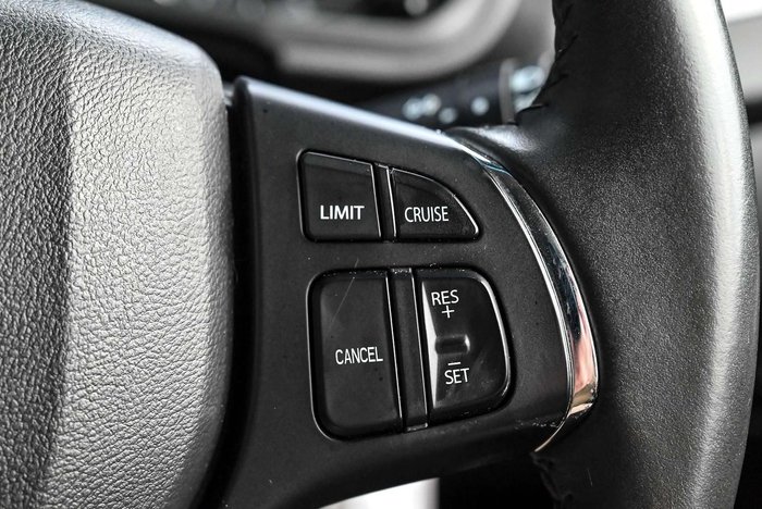 2022 Suzuki Baleno GL