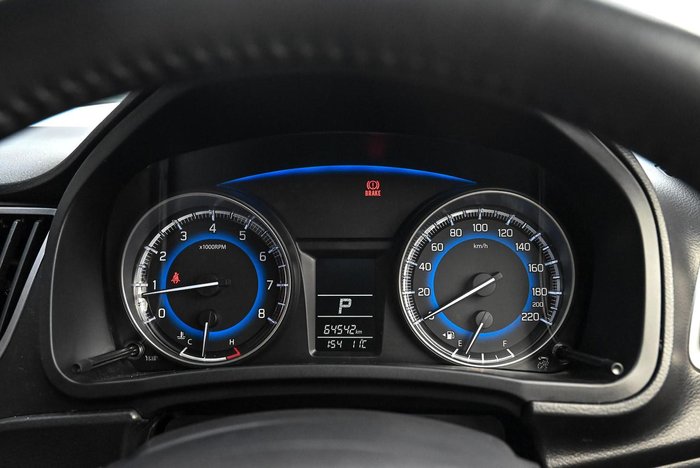 2022 Suzuki Baleno GL