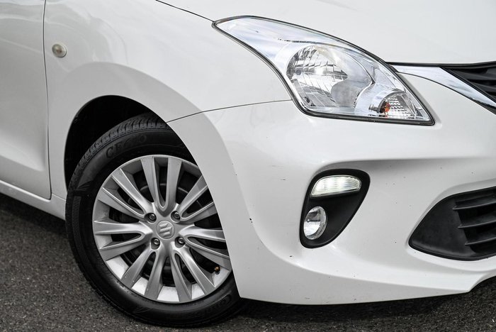 2022 Suzuki Baleno GL