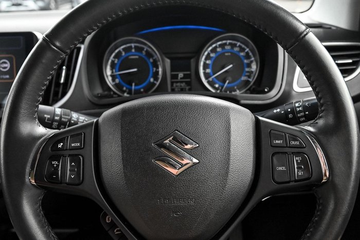 2022 Suzuki Baleno GL