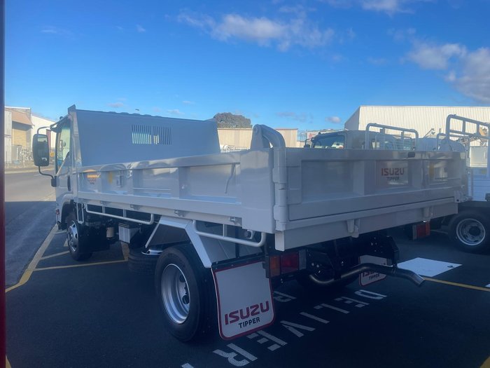 2024 Isuzu Npr 75-190 TIPPER