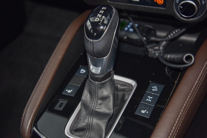 2021 Mazda BT-50 GT