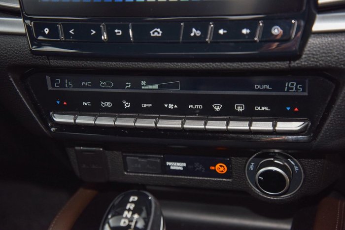 2021 Mazda BT-50 GT