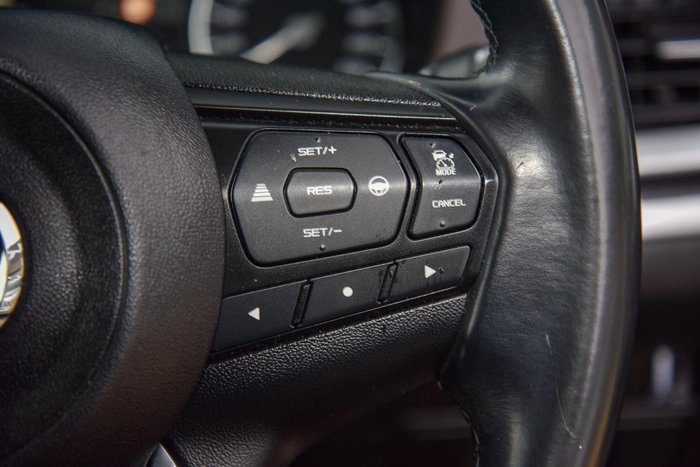 2021 Mazda BT-50 GT