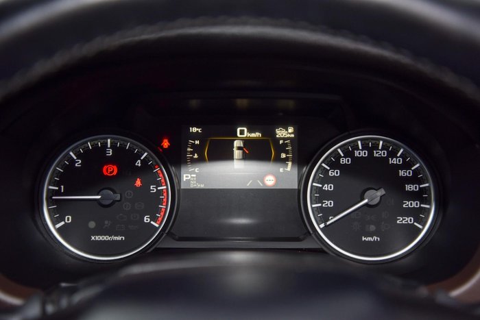 2021 Mazda BT-50 GT