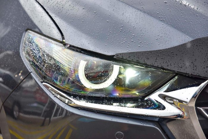2021 Mazda BT-50 GT