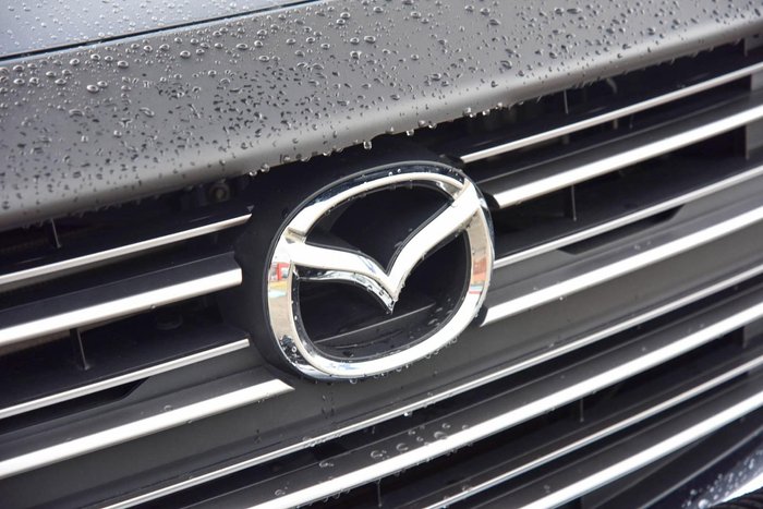 2021 Mazda BT-50 GT