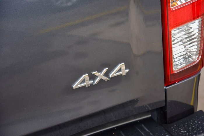 2021 Mazda BT-50 GT