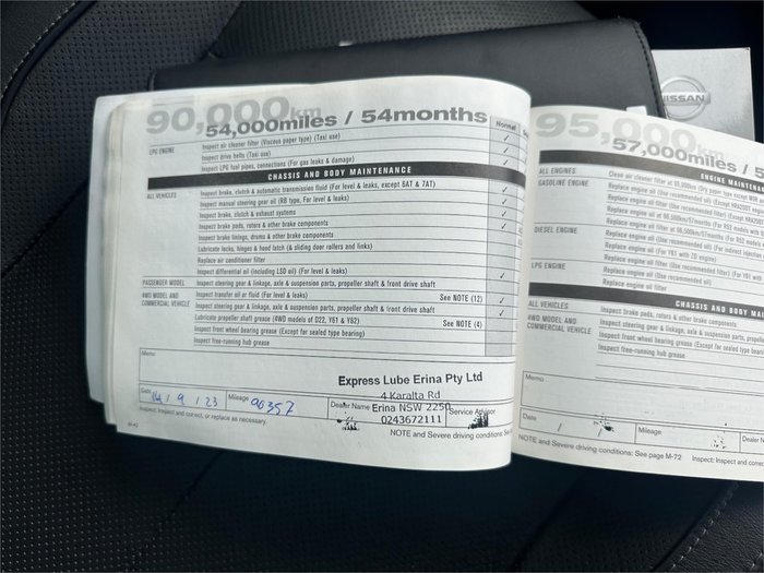 2016 NISSAN QASHQAI Ti