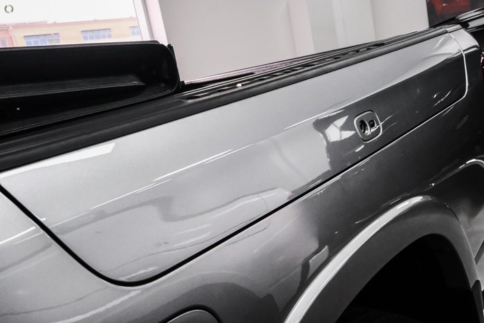 2025 RAM 1500 Laramie Sport Hurricane SO RamBox