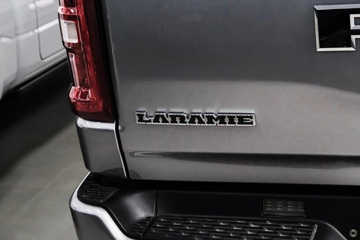 2025 RAM 1500 Laramie Sport Hurricane SO RamBox