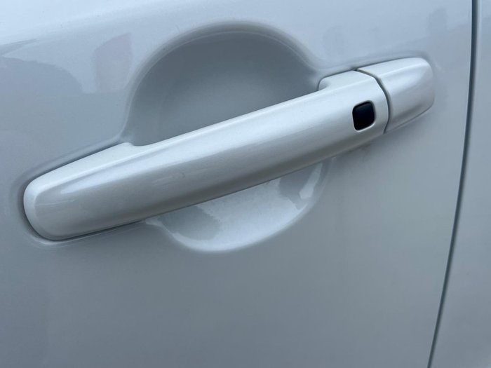 2022 Suzuki Vitara LY Series II MY22 Cool White