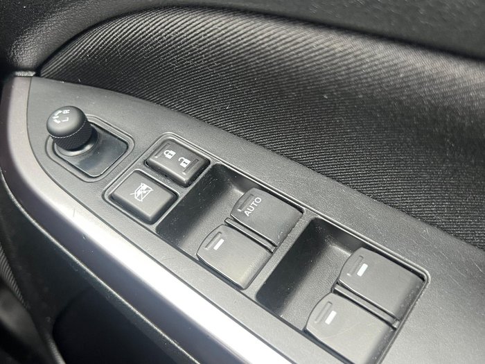 2022 Suzuki Vitara