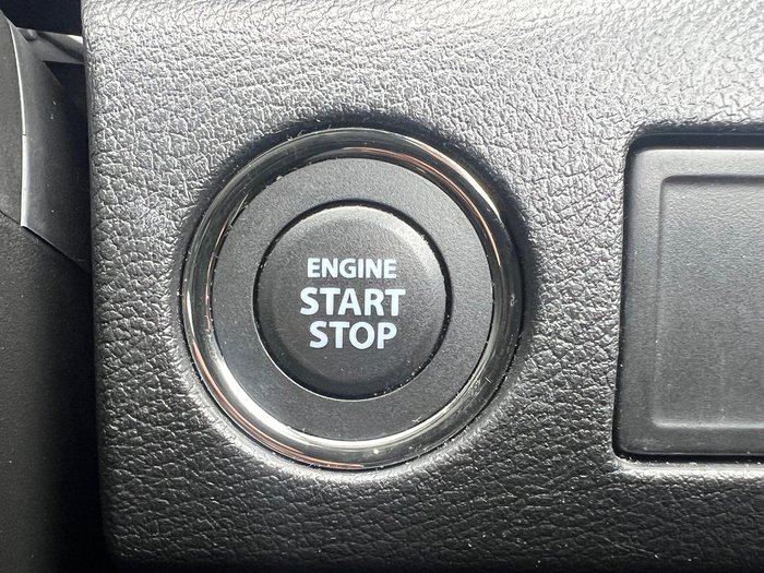 2022 Suzuki Vitara LY Series II MY22 Cool White