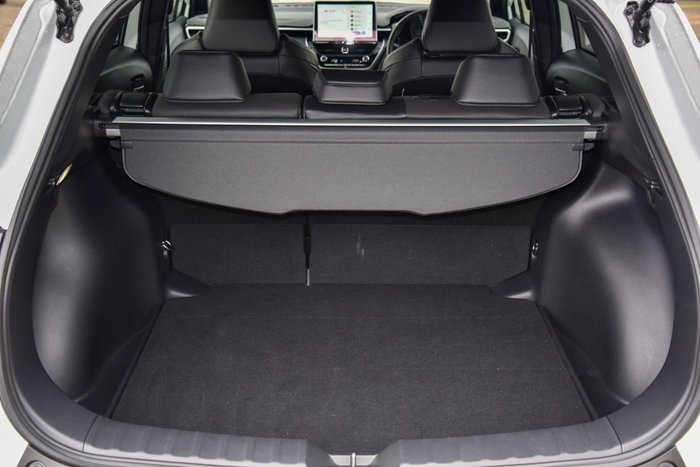 2023 Toyota Corolla Cross GXL