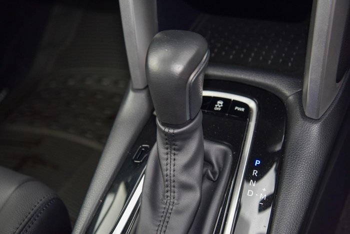 2023 Toyota Corolla Cross GXL