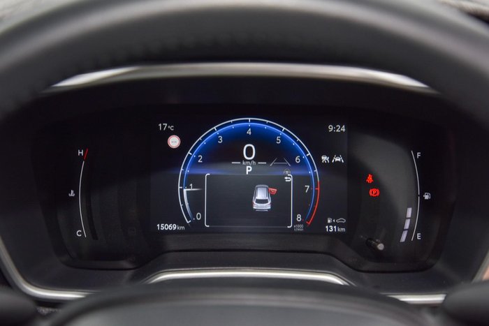 2023 Toyota Corolla Cross GXL