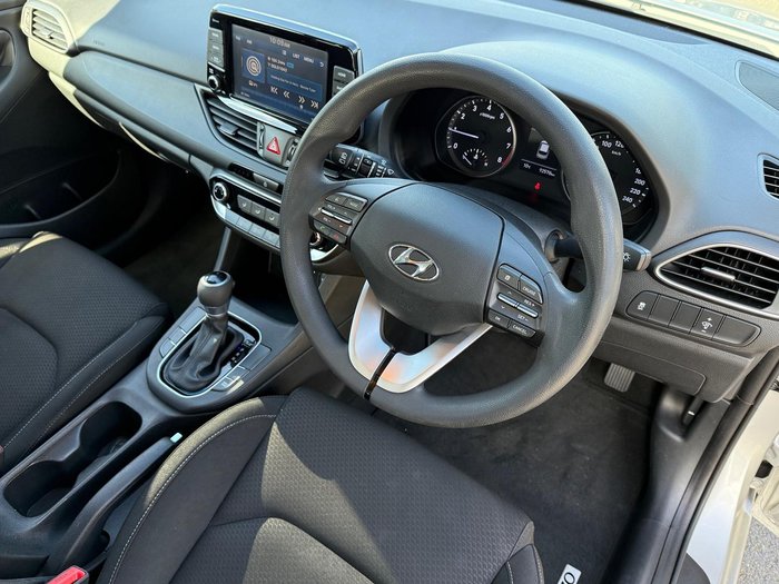 2018 Hyundai i30 Go