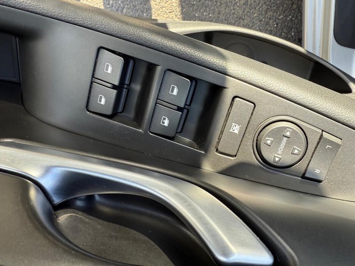 2018 Hyundai i30 Go