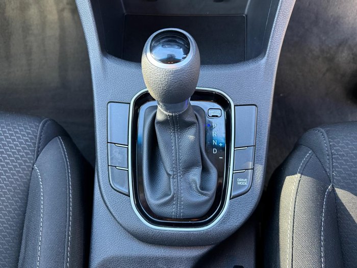 2018 Hyundai i30 Go