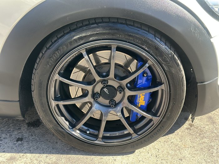 2013 MINI Hatch Cooper S