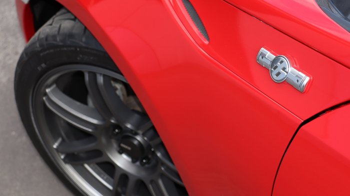 2015 Toyota 86 GT