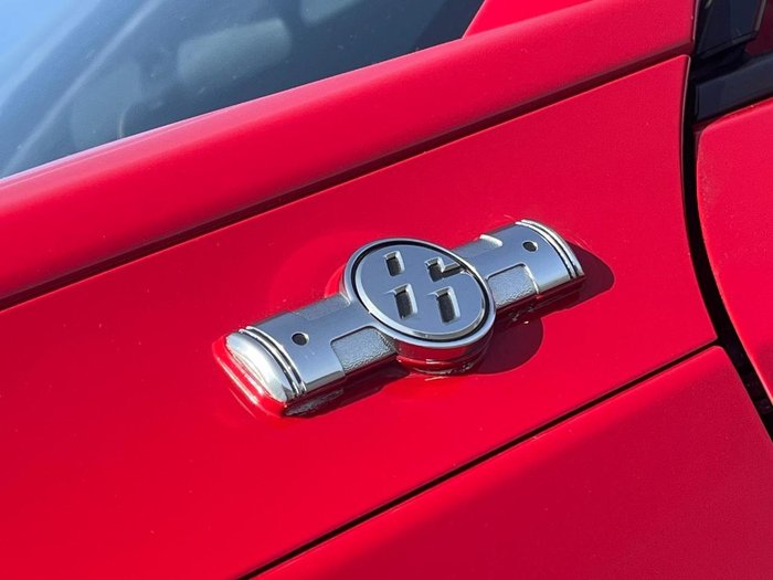 2015 Toyota 86 GT