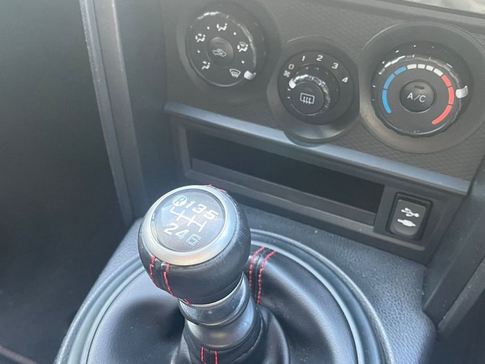 2015 Toyota 86 GT