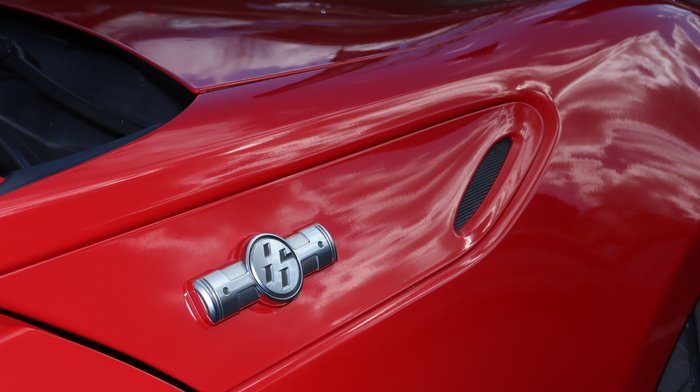 2015 Toyota 86 GT