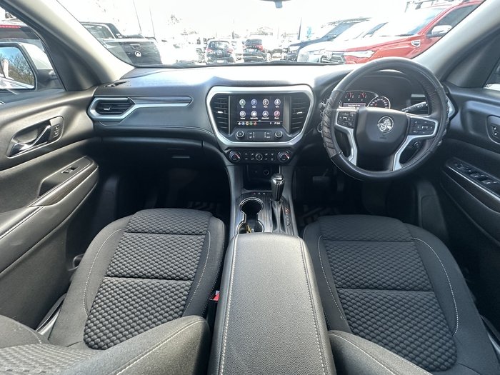 2020 Holden Acadia LT (2WD)