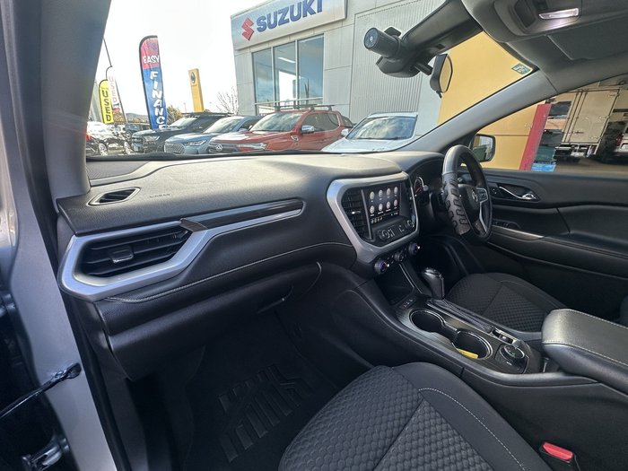 2020 Holden Acadia LT (2WD)