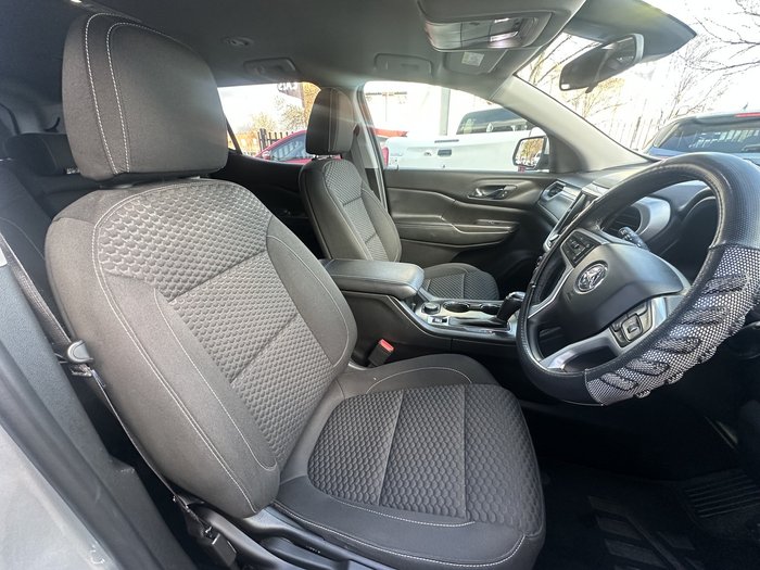 2020 Holden Acadia LT (2WD)