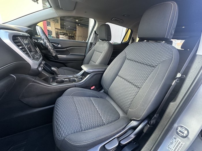 2020 Holden Acadia LT (2WD)
