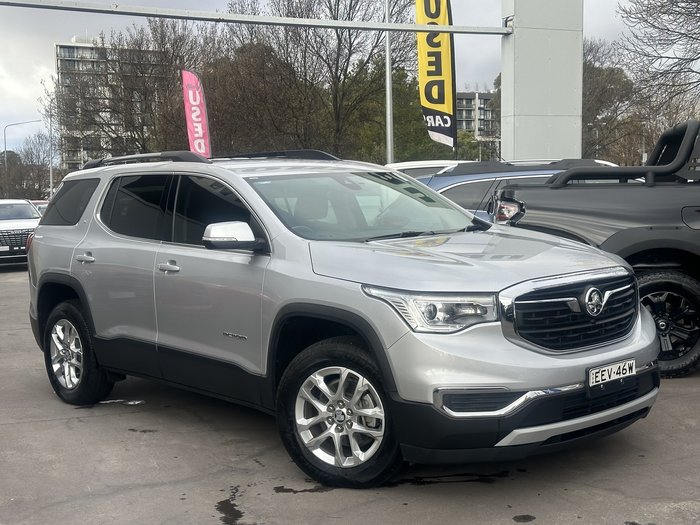 2020 Holden Acadia LT (2WD)