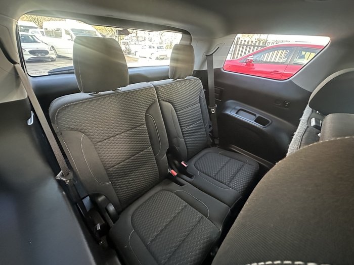 2020 Holden Acadia LT (2WD)