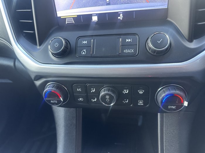 2020 Holden Acadia LT (2WD)