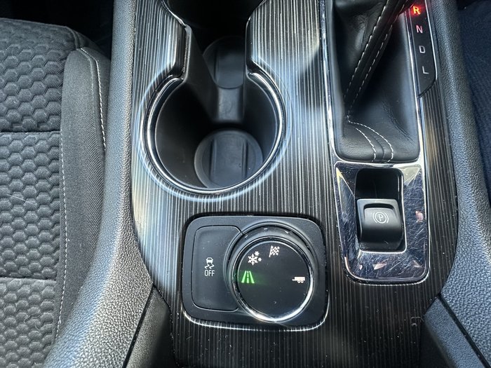 2020 Holden Acadia LT (2WD)
