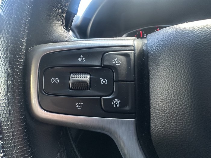 2020 Holden Acadia LT (2WD)
