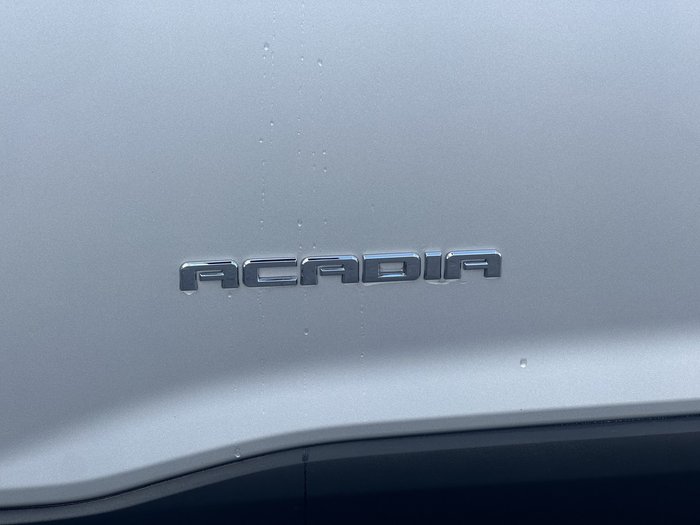 2020 Holden Acadia LT (2WD)