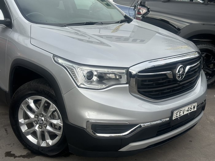 2020 Holden Acadia LT (2WD)